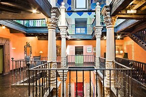 Abba Palacio de Soñanes Hotel