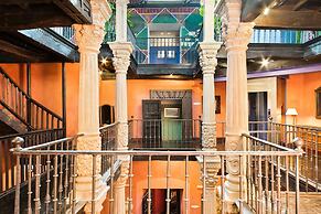 Abba Palacio de Soñanes Hotel