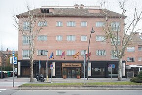 Sercotel Hotel Pozuelo