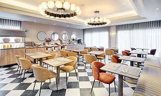 Sercotel Hotel Pozuelo