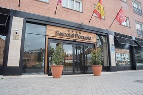 Sercotel Hotel Pozuelo