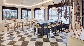 Sercotel Hotel Pozuelo