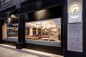 Sercotel Hotel Pozuelo