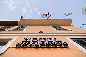 Hotel Novecento