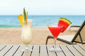 Le Meridien Ra Beach Hotel & Spa