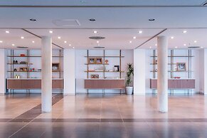 Le Meridien Ra Beach Hotel & Spa