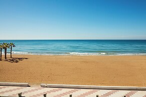 Le Meridien Ra Beach Hotel & Spa