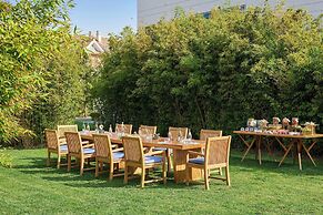 Le Meridien Ra Beach Hotel & Spa