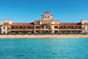 Le Meridien Ra Beach Hotel & Spa
