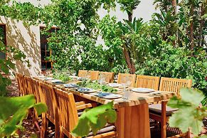 Le Meridien Ra Beach Hotel & Spa