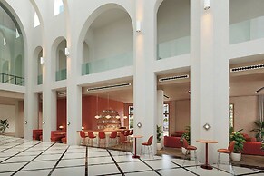 Le Meridien Ra Beach Hotel & Spa