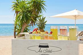 Le Meridien Ra Beach Hotel & Spa