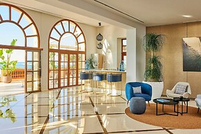 Le Meridien Ra Beach Hotel & Spa