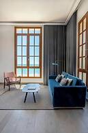 Le Meridien Ra Beach Hotel & Spa