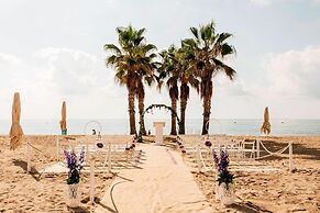 Le Meridien Ra Beach Hotel & Spa