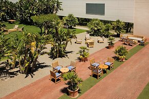 Le Meridien Ra Beach Hotel & Spa