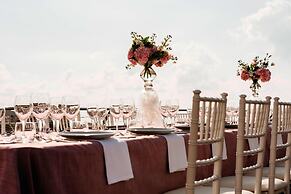 Le Meridien Ra Beach Hotel & Spa