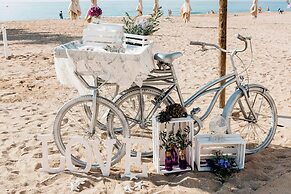 Le Meridien Ra Beach Hotel & Spa