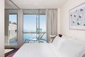 Le Meridien Ra Beach Hotel & Spa