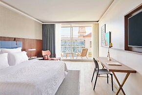 Le Meridien Ra Beach Hotel & Spa