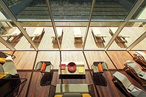 Le Meridien Ra Beach Hotel & Spa