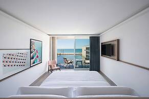 Le Meridien Ra Beach Hotel & Spa