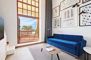 Le Meridien Ra Beach Hotel & Spa