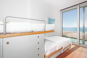 Le Meridien Ra Beach Hotel & Spa