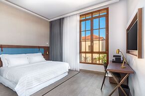 Le Meridien Ra Beach Hotel & Spa