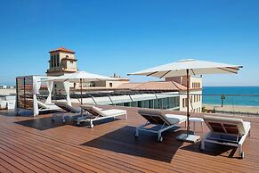 Le Meridien Ra Beach Hotel & Spa