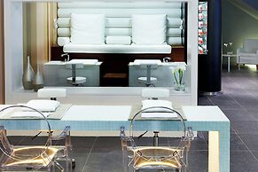 Le Meridien Ra Beach Hotel & Spa