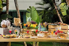 Le Meridien Ra Beach Hotel & Spa