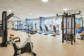 Le Meridien Ra Beach Hotel & Spa