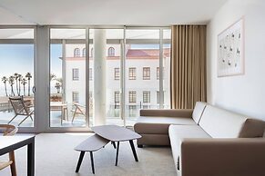 Le Meridien Ra Beach Hotel & Spa