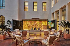 Le Meridien Ra Beach Hotel & Spa