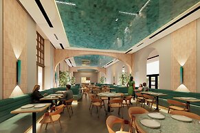 Le Meridien Ra Beach Hotel & Spa