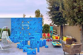 Le Meridien Ra Beach Hotel & Spa