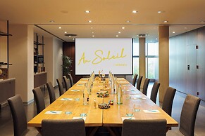 Le Meridien Ra Beach Hotel & Spa