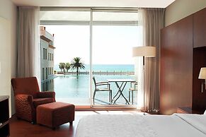Le Meridien Ra Beach Hotel & Spa