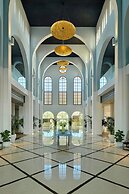 Le Meridien Ra Beach Hotel & Spa