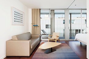 Le Meridien Ra Beach Hotel & Spa