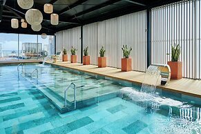 Le Meridien Ra Beach Hotel & Spa
