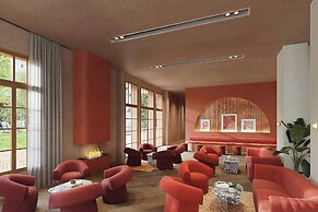 Le Meridien Ra Beach Hotel & Spa