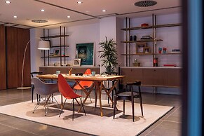 Le Meridien Ra Beach Hotel & Spa