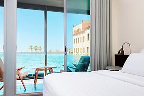 Le Meridien Ra Beach Hotel & Spa