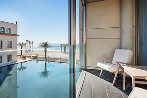 Le Meridien Ra Beach Hotel & Spa