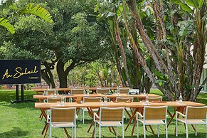 Le Meridien Ra Beach Hotel & Spa