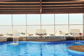 Le Meridien Ra Beach Hotel & Spa