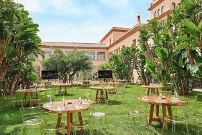 Le Meridien Ra Beach Hotel & Spa