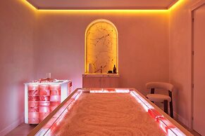Le Meridien Ra Beach Hotel & Spa